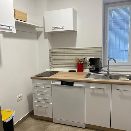 Apartmaji Meduza 2 Izola Bagian luar foto