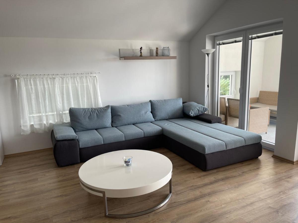 Apartmaji Meduza 2 Izola Bagian luar foto
