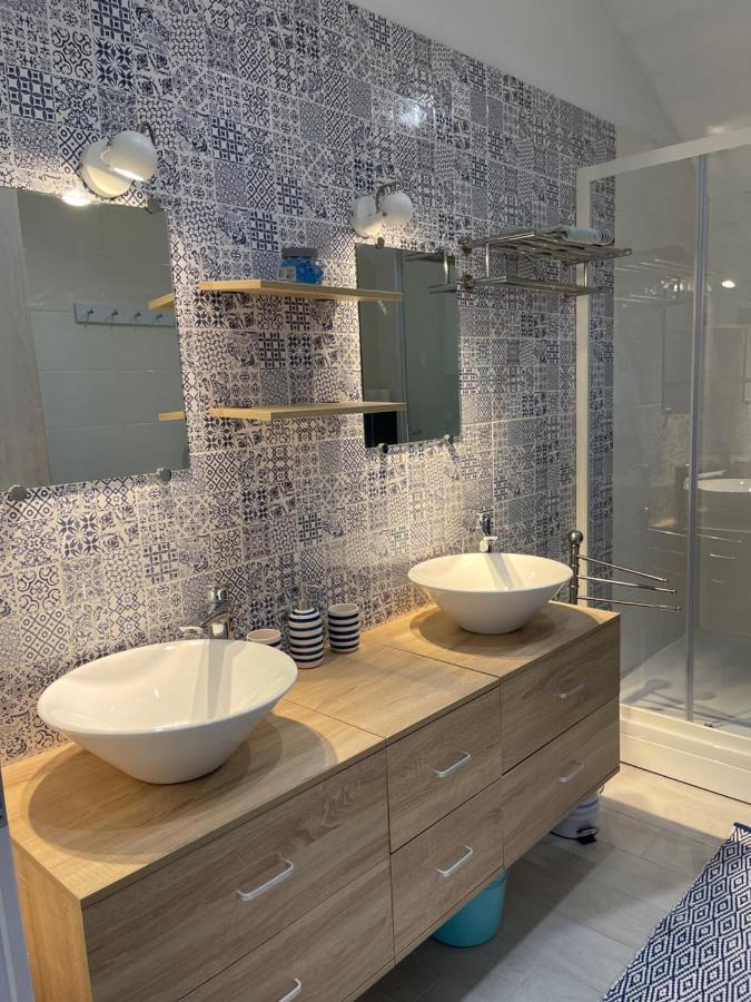 Apartmaji Meduza 2 Izola Bagian luar foto