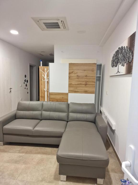 Apartmaji Meduza 2 Izola Bagian luar foto